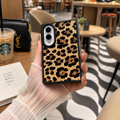 Leopard Luxe Case