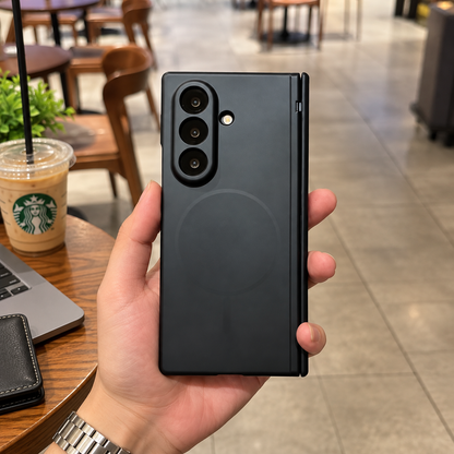 Matte Black Case