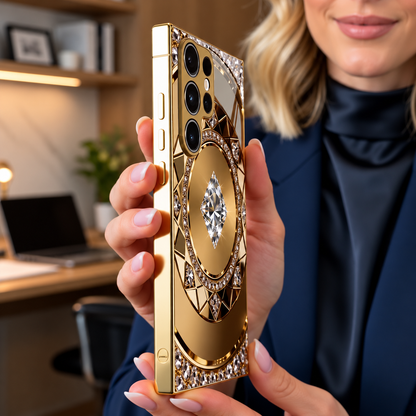 Diamond Luxe Case