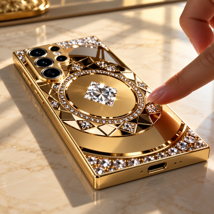 Diamond Luxe Case