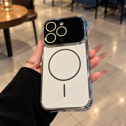 Arctic Chrome Case