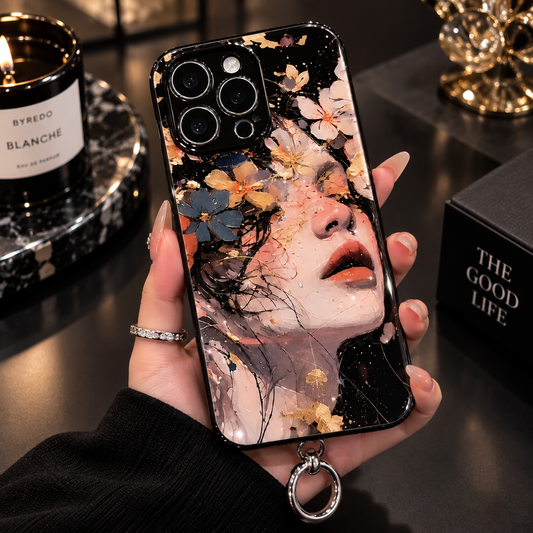Floral Muse Case