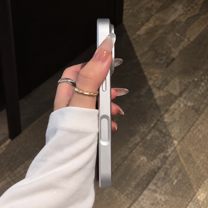 Ivory Shield Case