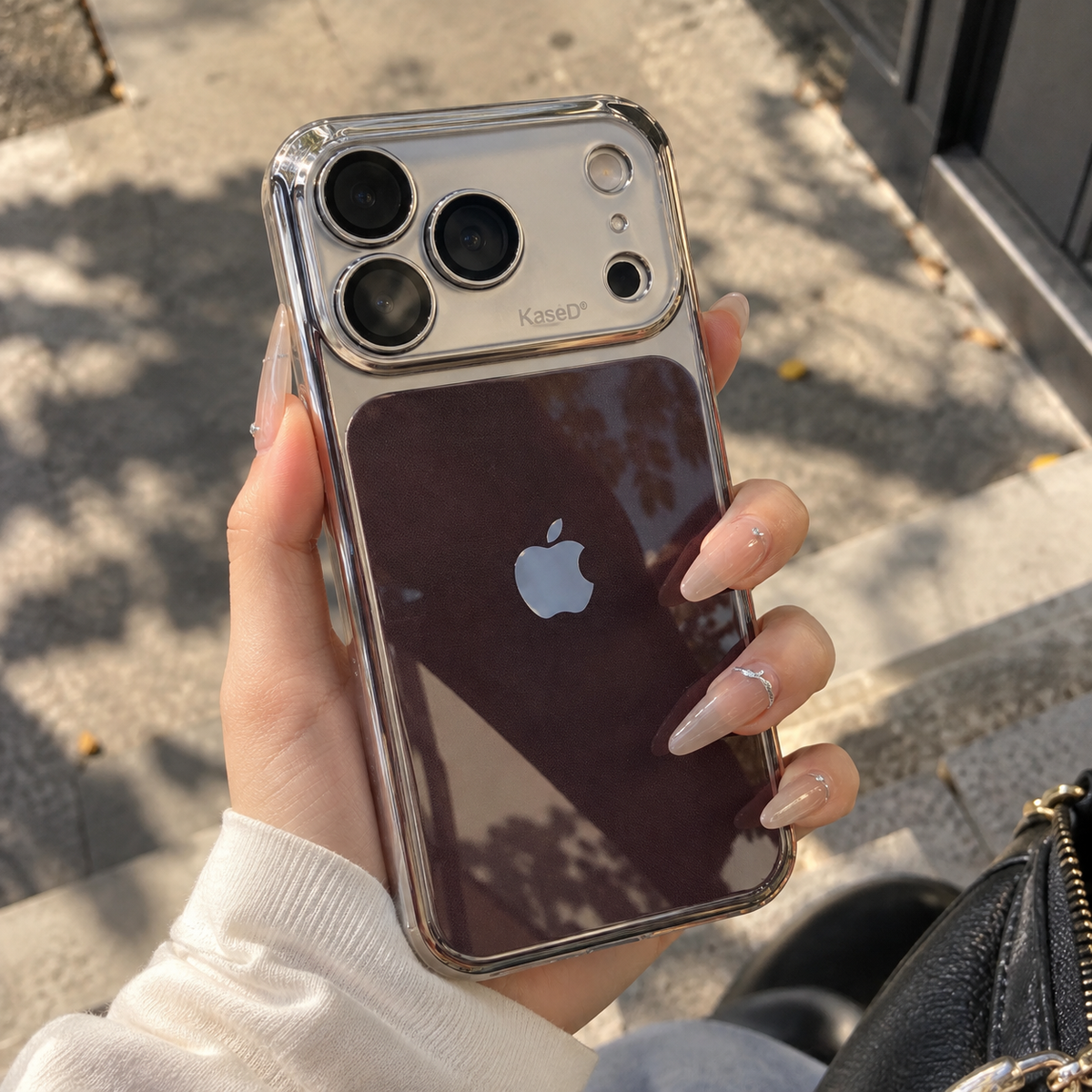 Clear Edge Pro Case