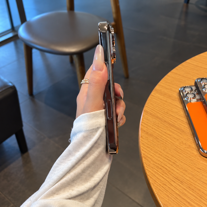 Clear Edge Pro Case