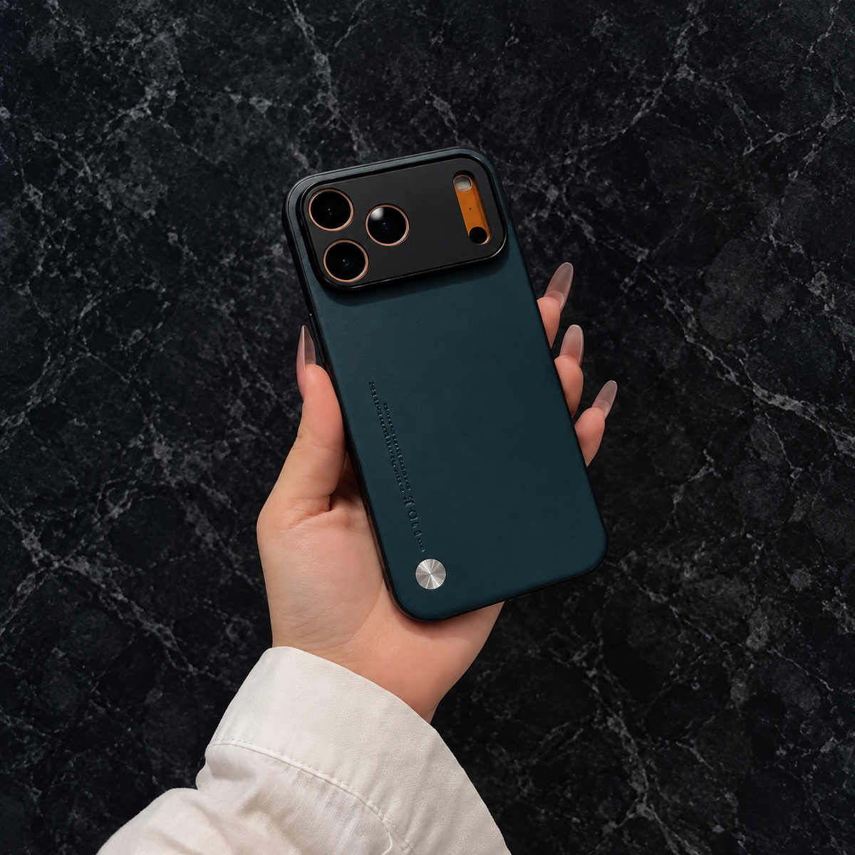 Defender Pro Case