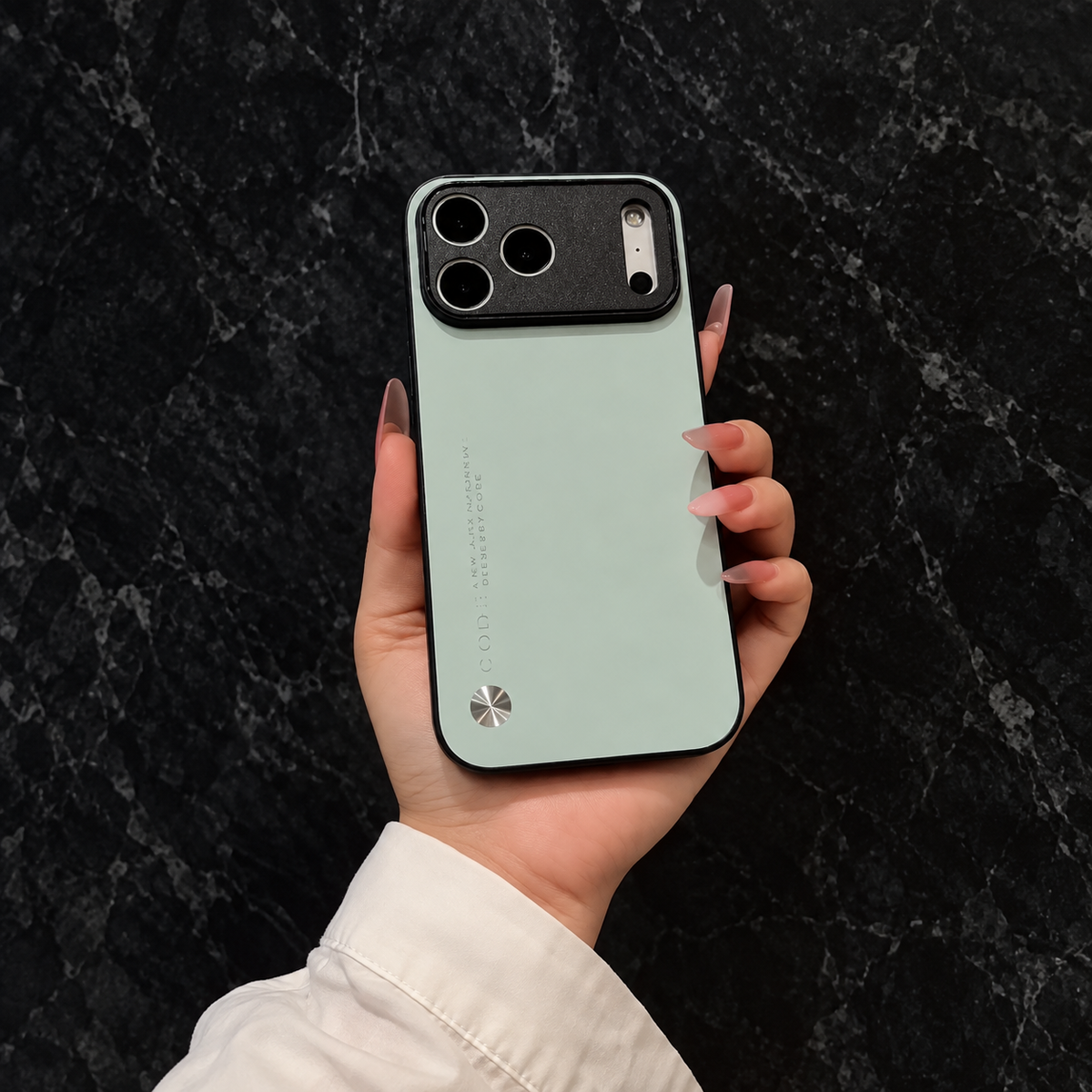 Defender Pro Case