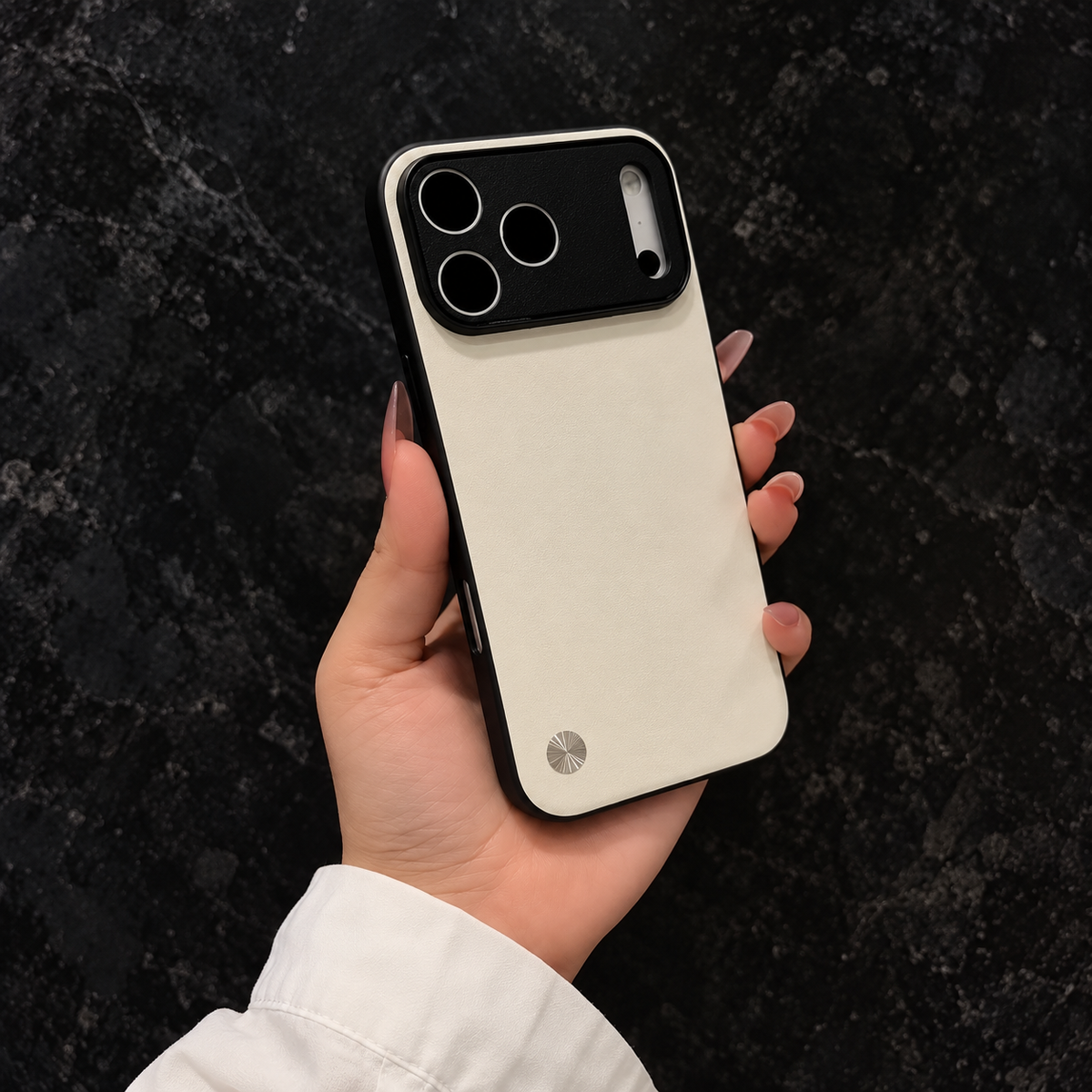 Defender Pro Case