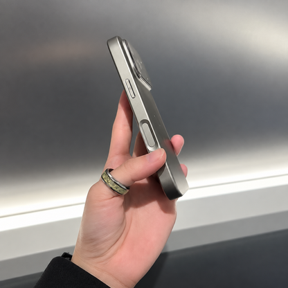 Titan MagSafe Case