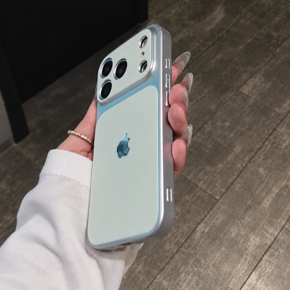 Ivory Shield Case