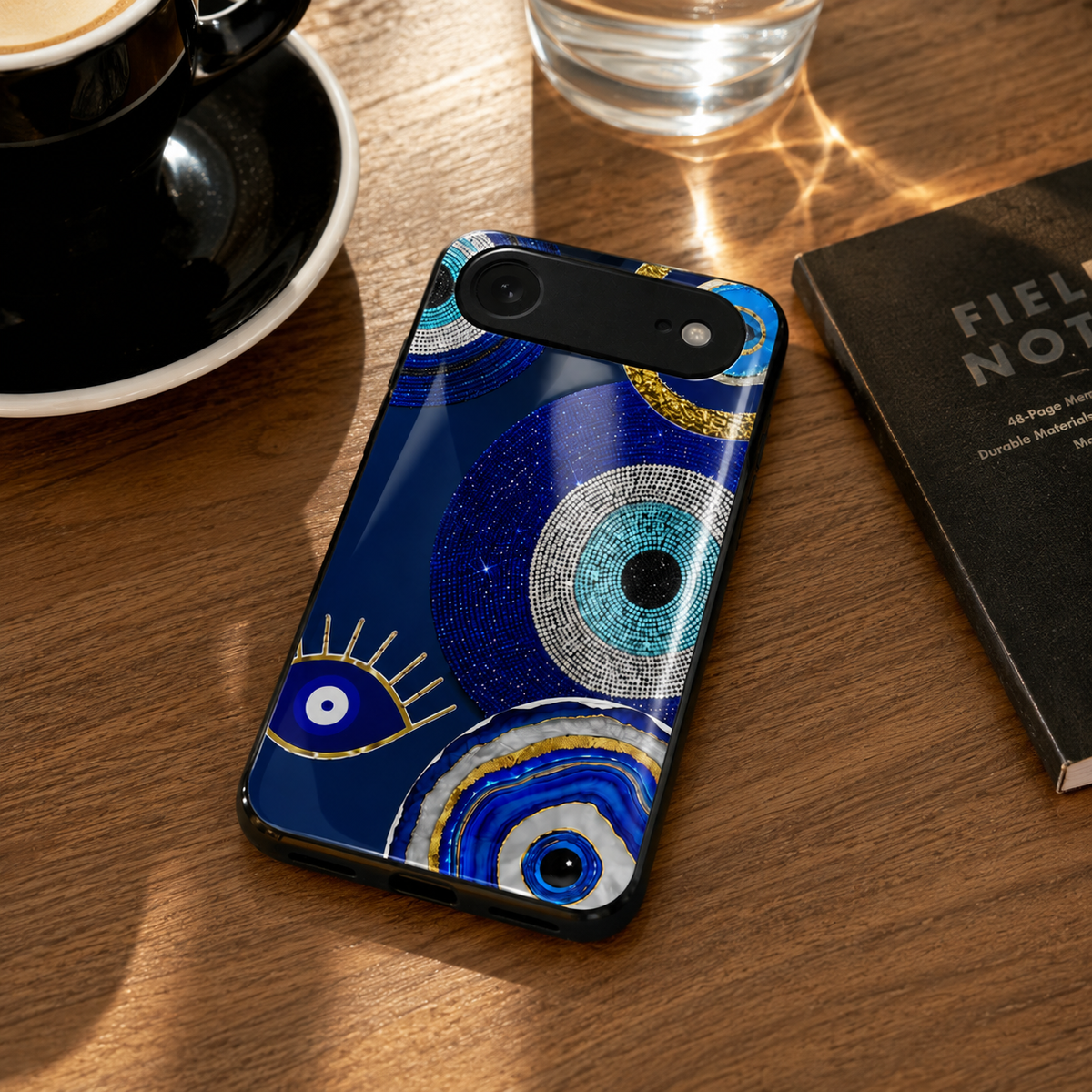Evil Eye Case