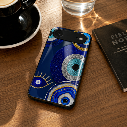 Evil Eye Case