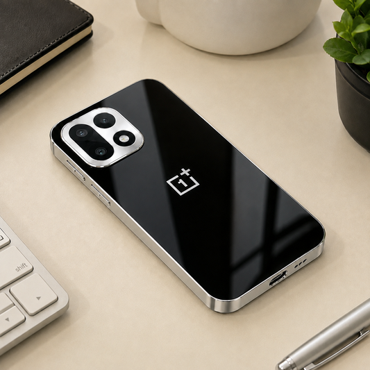 Charcoal Edition Case