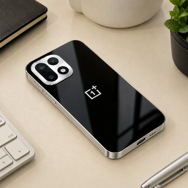 Charcoal Edition Case