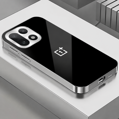 Charcoal Edition Case