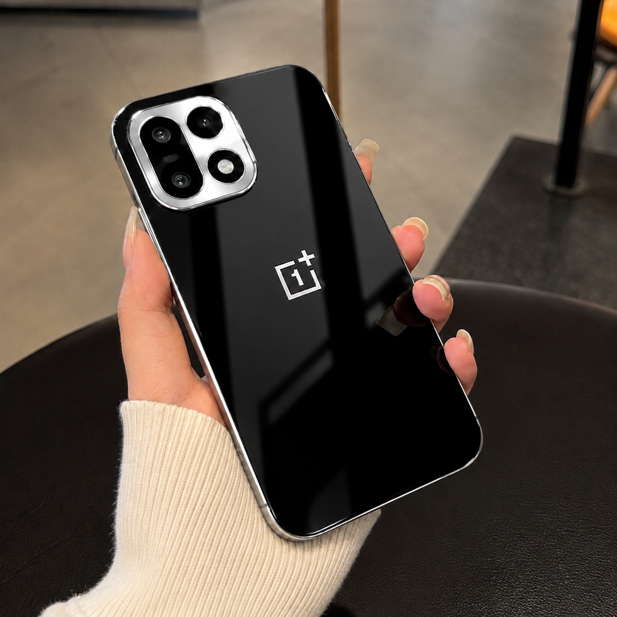 Charcoal Edition Case