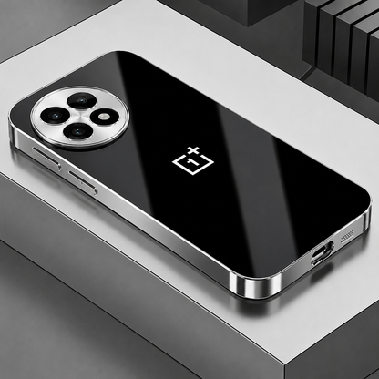 Exoticase Chrome Edge Case