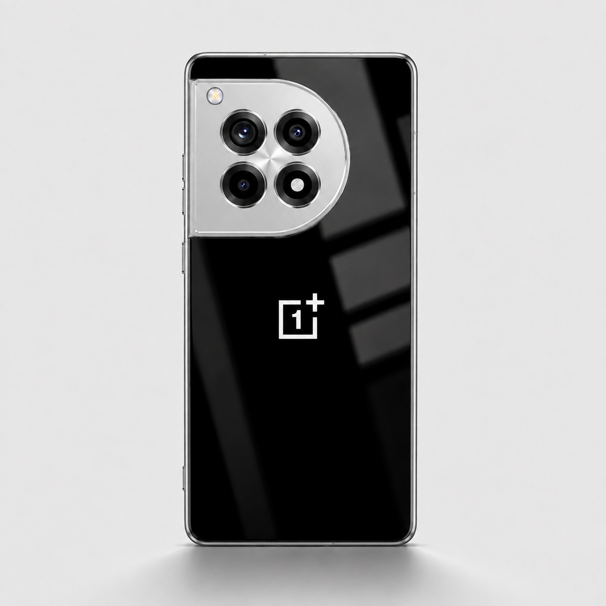Charcoal Edition Case