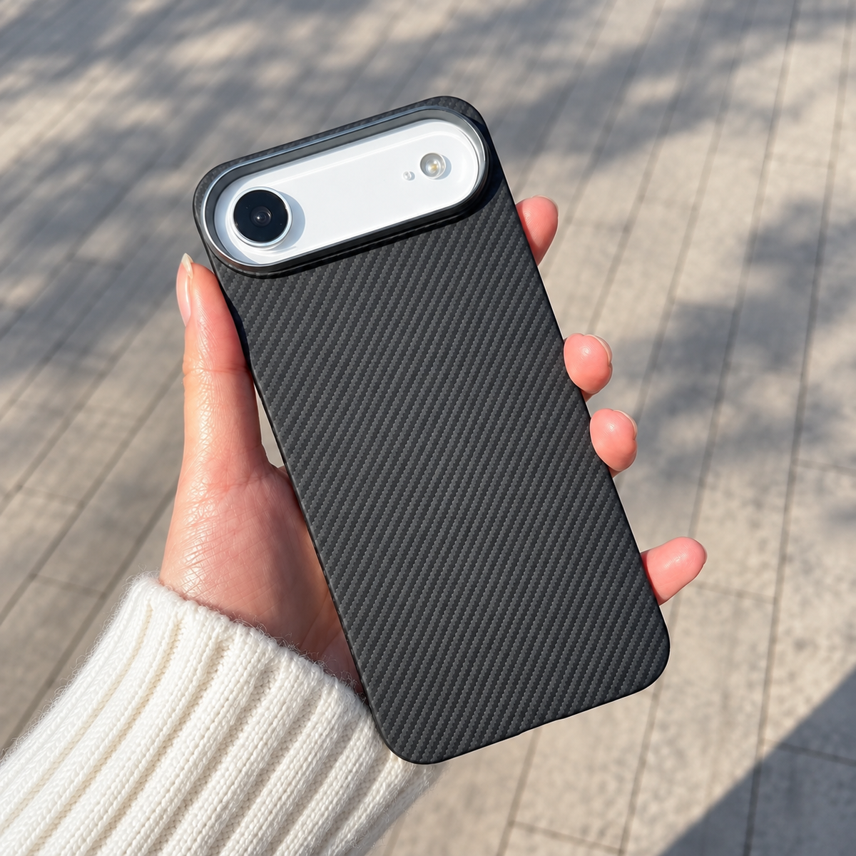 Carbon Core Case