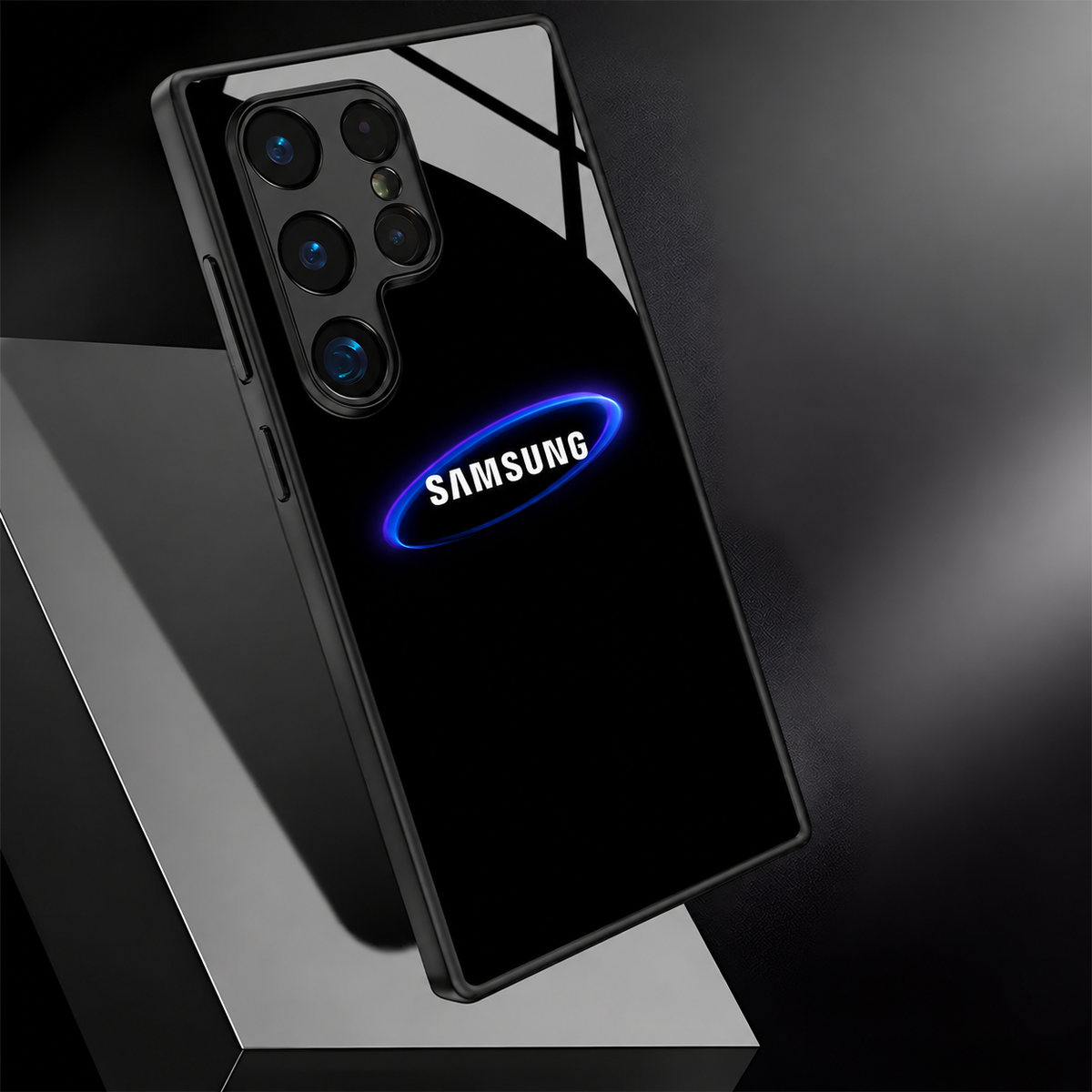 Neon Aura Case