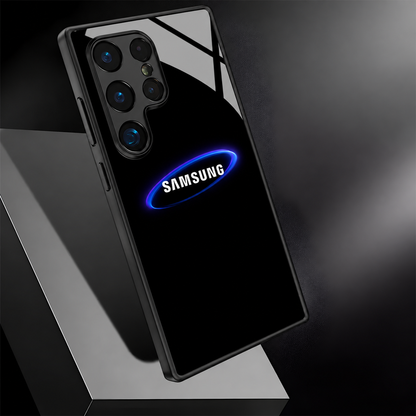 Neon Aura Case