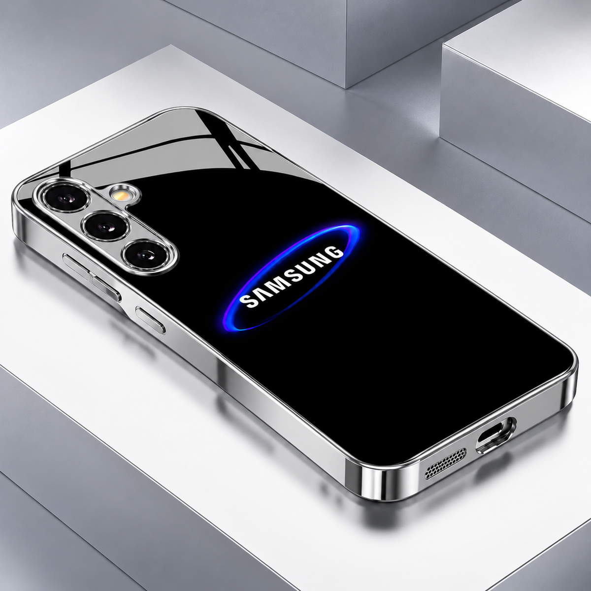 Neon Aura Case