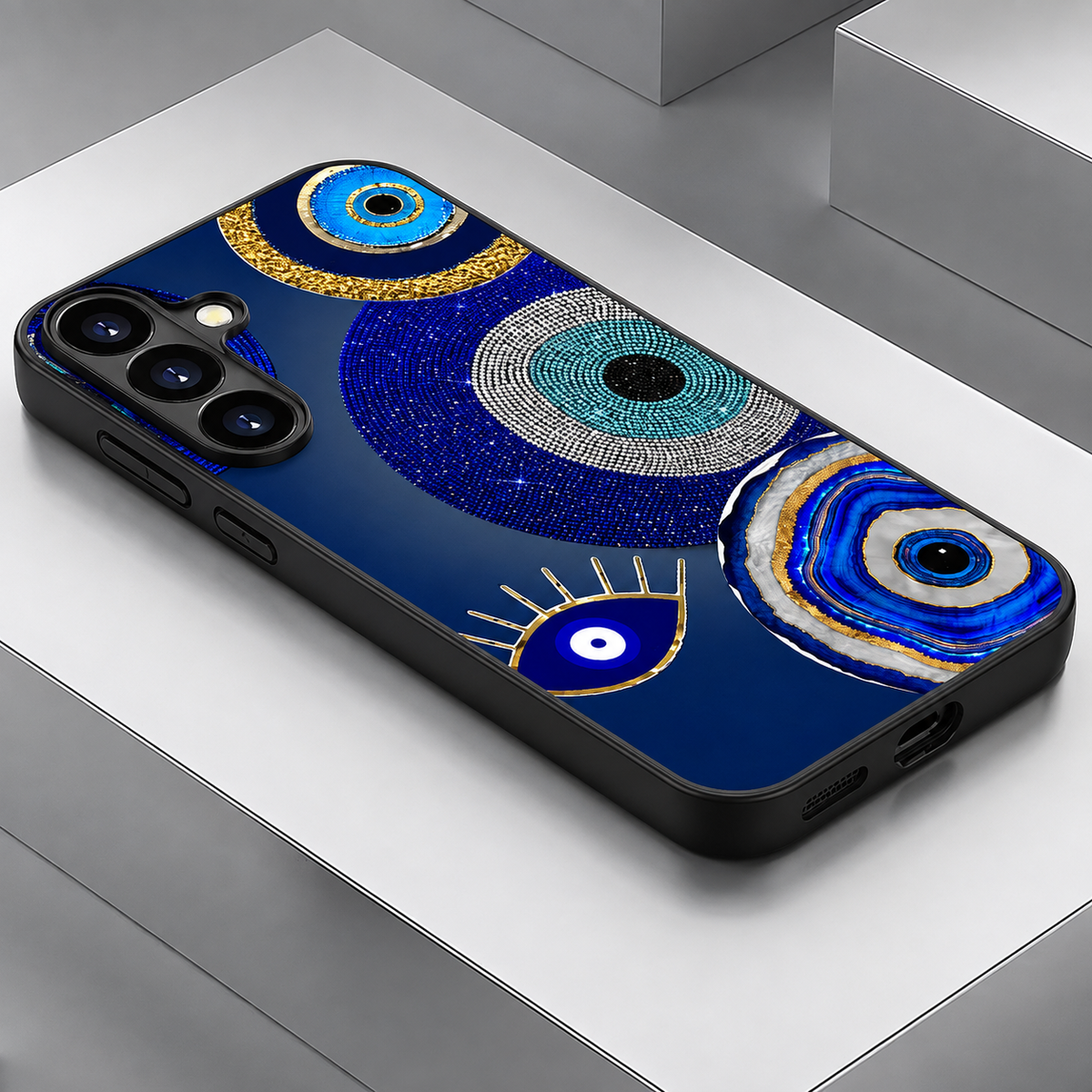 Evil Eye Case