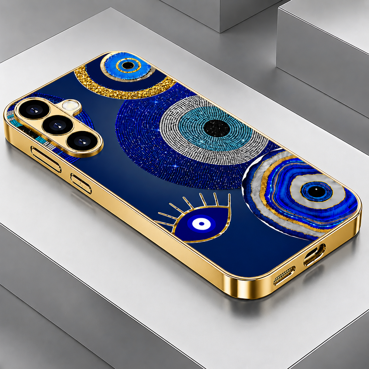 Evil Eye Case
