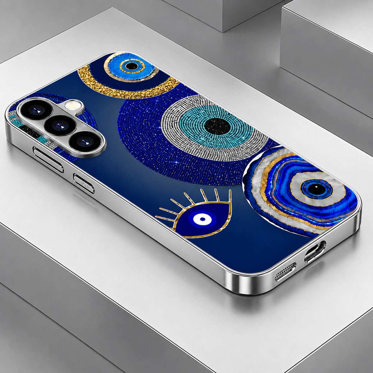 Evil Eye Case