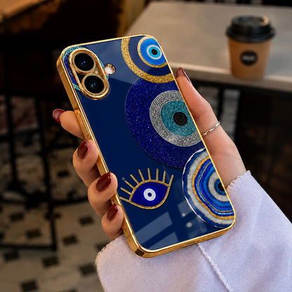 Evil Eye Case