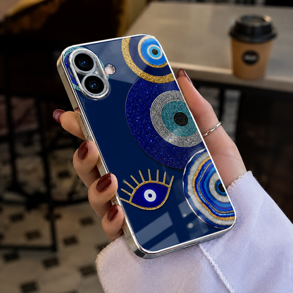 Evil Eye Case