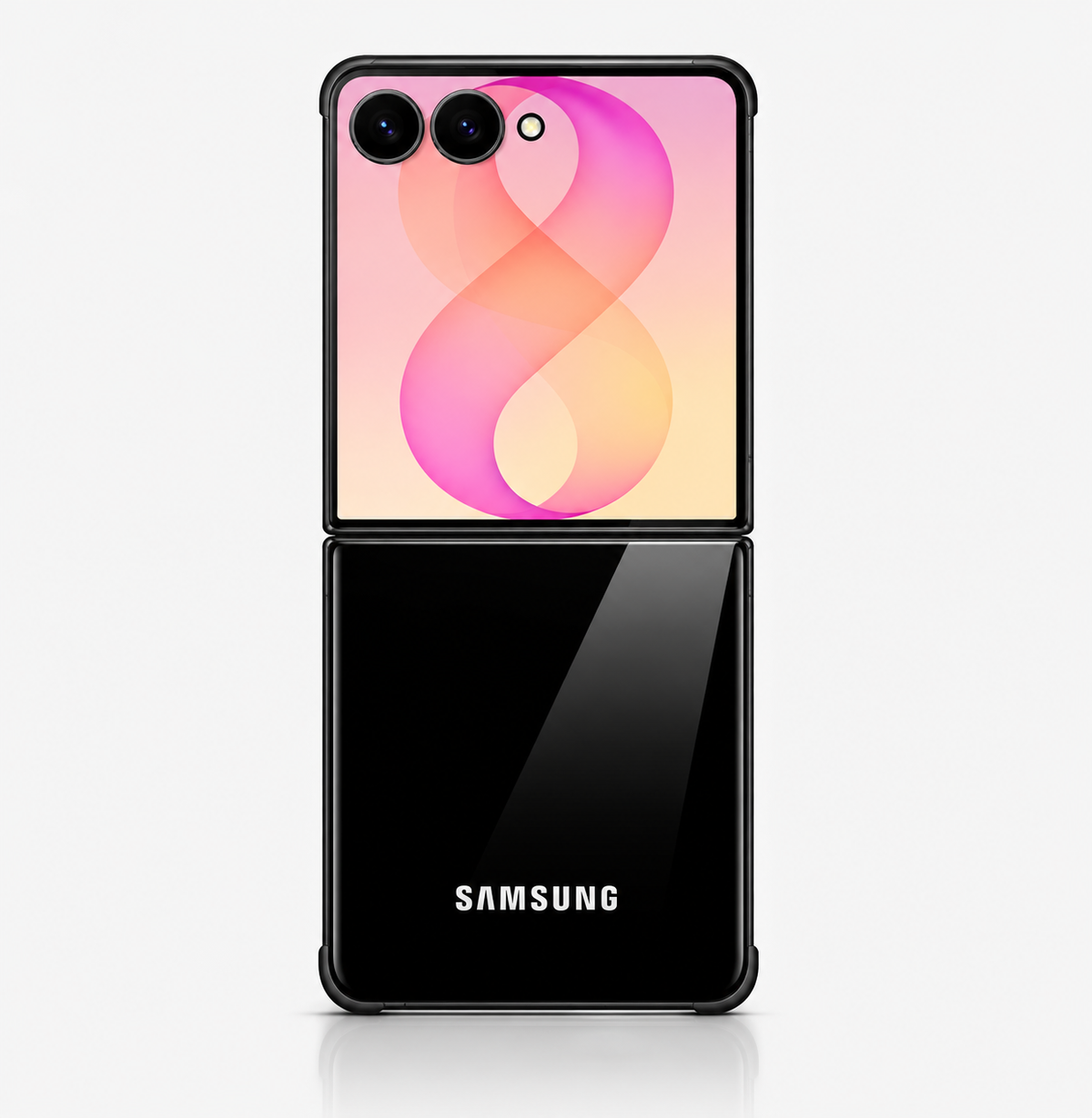 Exoticase Chrome Edge Case
