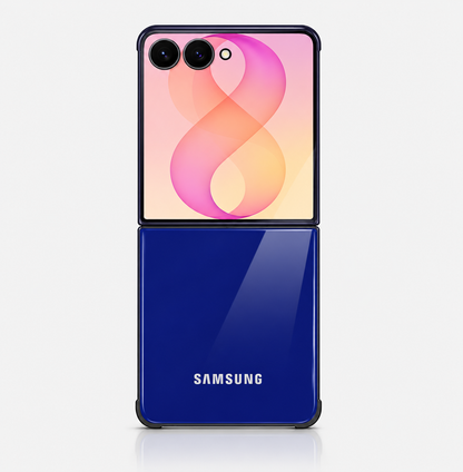 Exoticase Chrome Edge Case