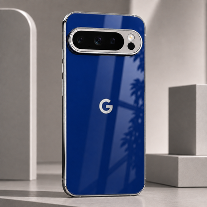 Royal Cobalt Chrome Case