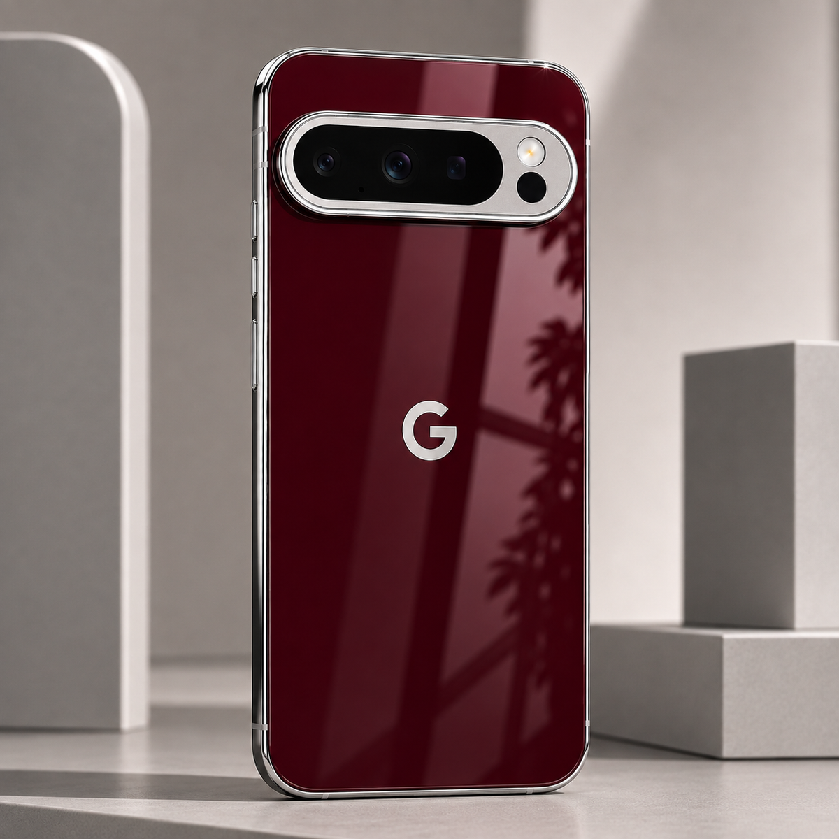 Wine Tone Case