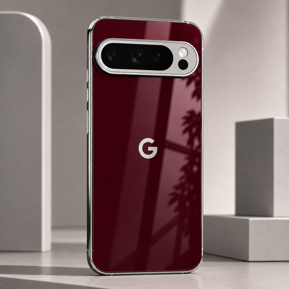 Wine Tone Case