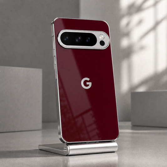 Wine Tone Case