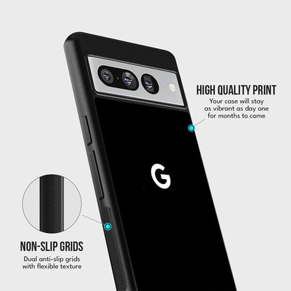 Charcoal Edition Case