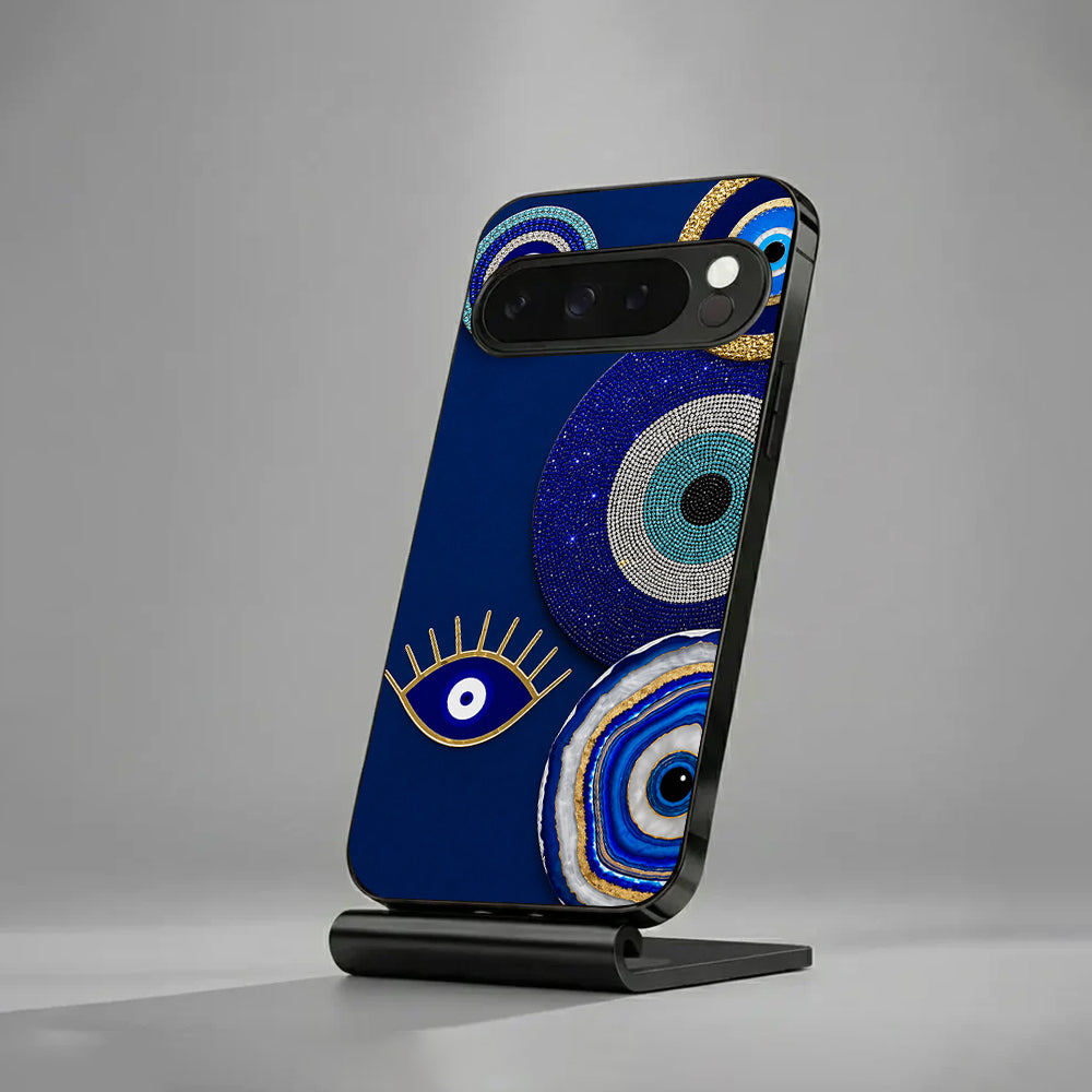Evil Eye Case