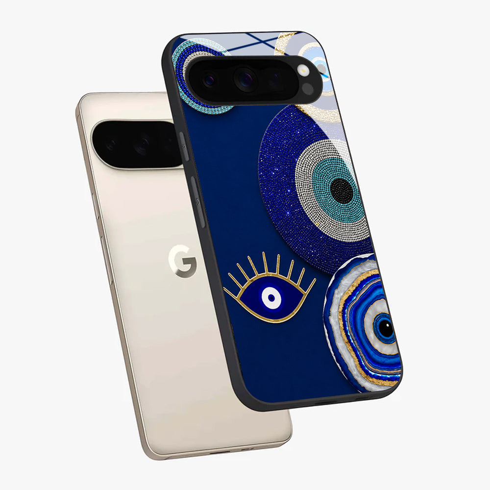 Evil Eye Case