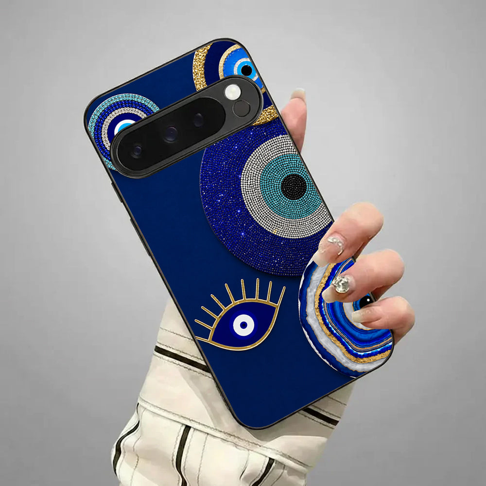 Evil Eye Case