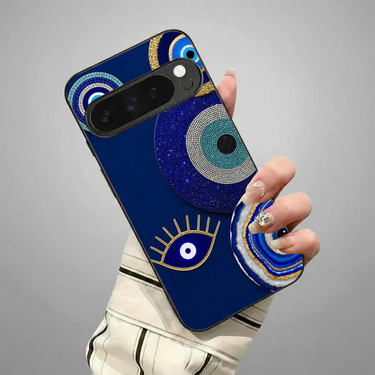 Evil Eye Case
