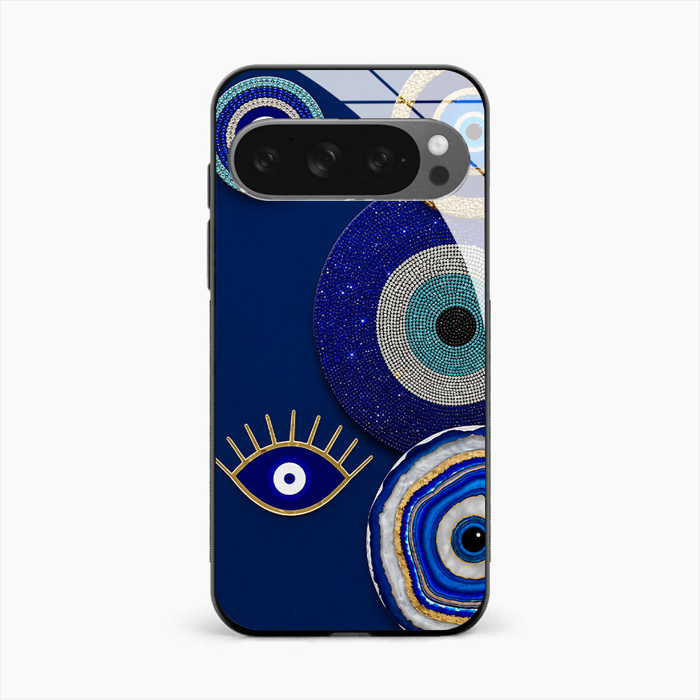 Evil Eye Case