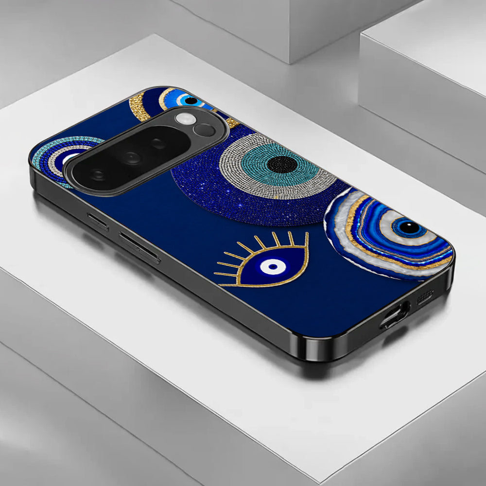 Evil Eye Case