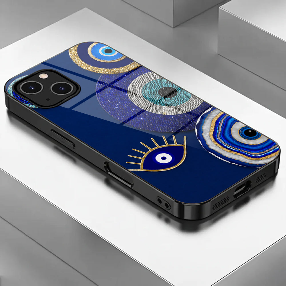 Evil Eye Case