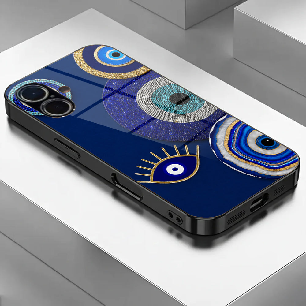 Evil Eye Case