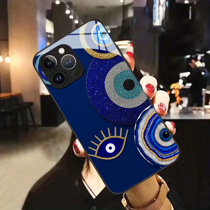 Evil Eye Case