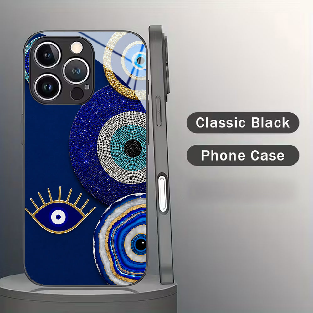 Evil Eye Case