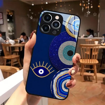 Evil Eye Case