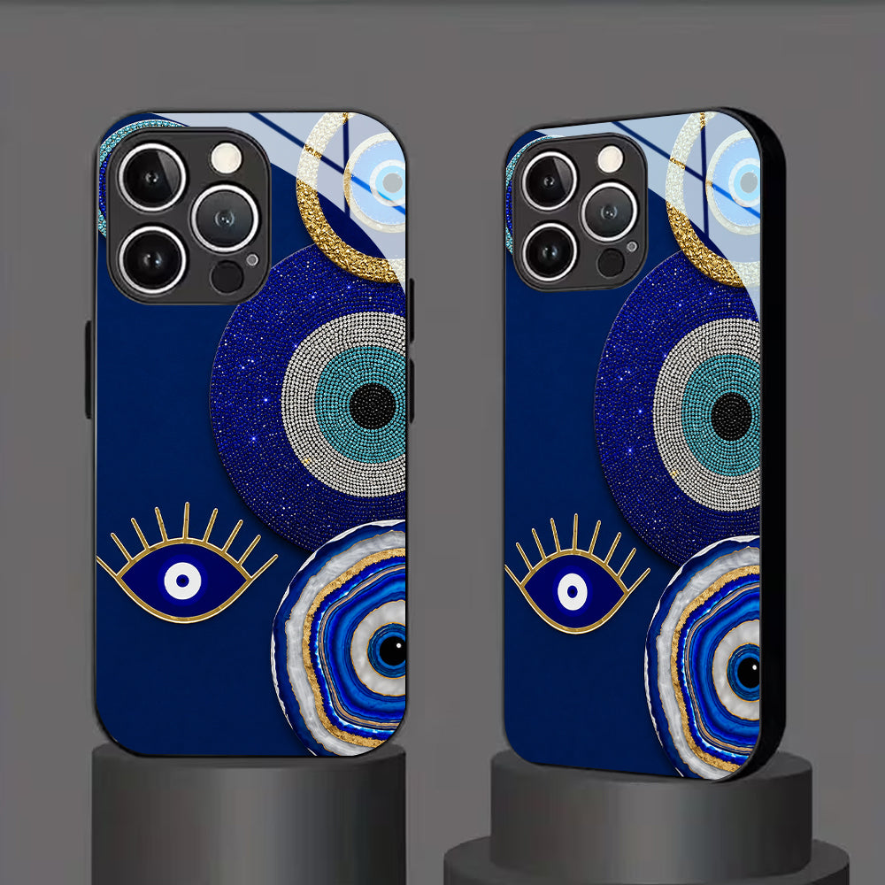 Evil Eye Case